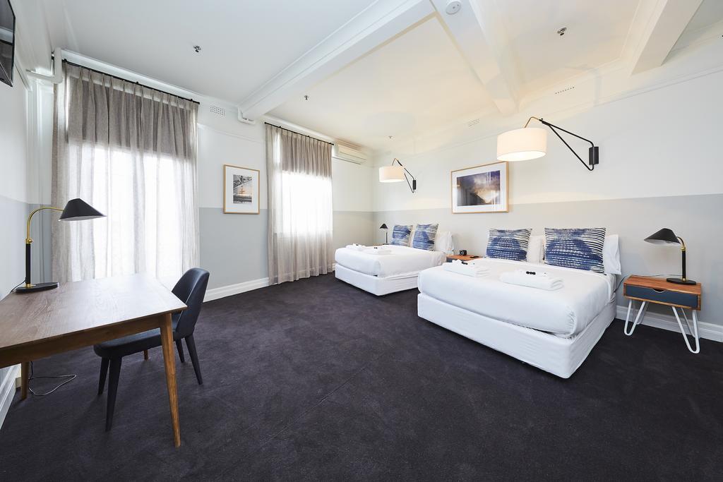 Castlecrag NSW Accommodation Bookings