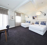 Bridgeview Hotel Willoughby - Accommodation Bookings