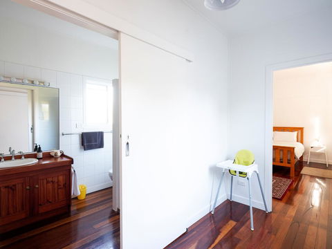 Bridle Guesthouse - Accommodation Bookings 3