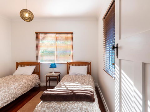 Bridle Guesthouse - Accommodation Bookings 1