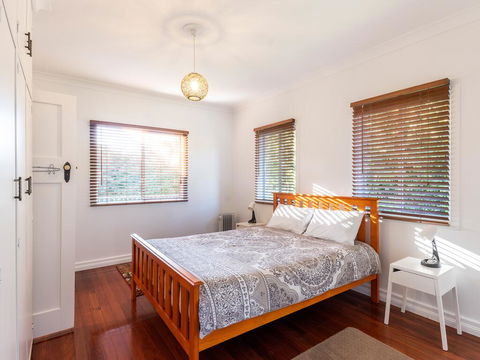 Bridle Guesthouse - Accommodation Bookings 2