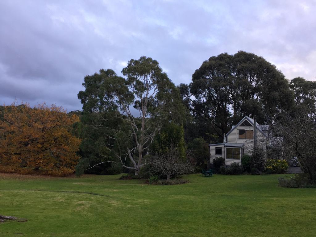 Thomson VIC Accommodation Bookings