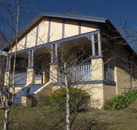 Brigalow Cottage