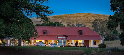 Brigham House - Accommodation Bookings 2