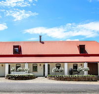 Brigham House - Accommodation Bookings