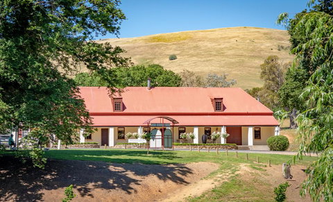 Brigham House - Accommodation Bookings 1