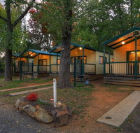 Bright Accommodation Park - Accommodation Bookings