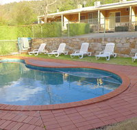 Bright Avenue Motor Inn - Accommodation Bookings