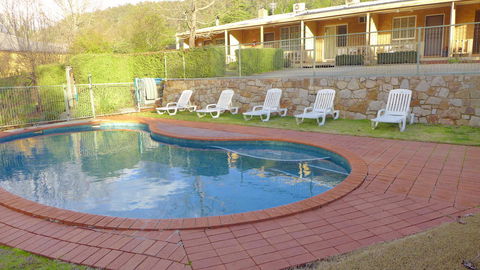 Bright Avenue Motor Inn - Accommodation Bookings 0