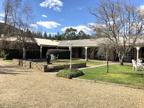 Bright Avenue Motor Inn - Accommodation Bookings 1