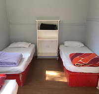 Bright Cabin Park - Accommodation Bookings