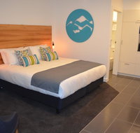 Bright Colonial Motel - Accommodation Bookings