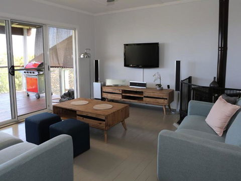 Brilliant Ocean Views - Accommodation Bookings 2