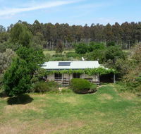 Brimin Lodge Orchard Cottage