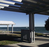 Bring the family dog and the boat to Welsby Pde Bongaree - Accommodation Bookings