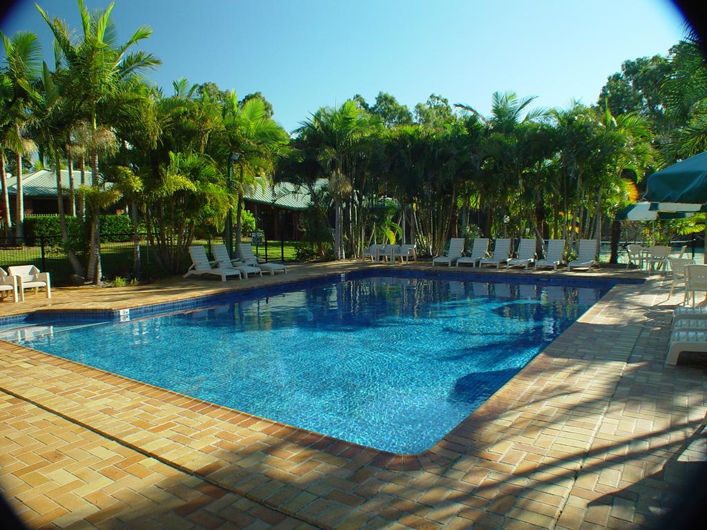 Rochedale QLD Accommodation Bookings