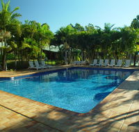 Brisbane Gateway Resort - Accommodation Bookings