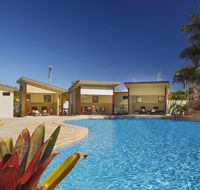 Brisbane Holiday Village - Accommodation Bookings