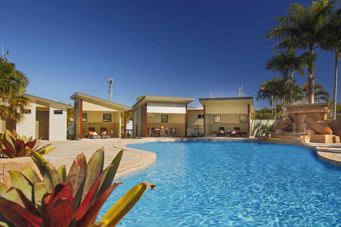 Brisbane Holiday Village - Accommodation Bookings 0