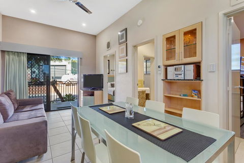 Brisbane Holiday Village - Accommodation Bookings 3