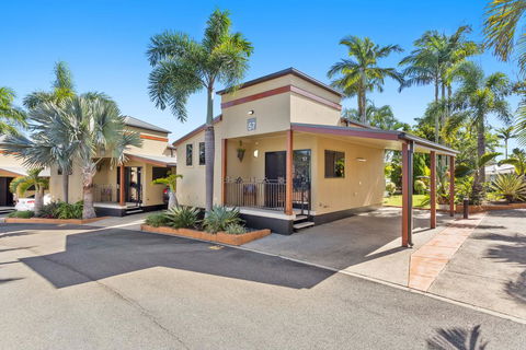 Brisbane Holiday Village - Accommodation Bookings 1