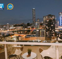 Brisbane One 3 Beds Apartments