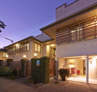 Brisbane Street Studios - Accommodation Bookings
