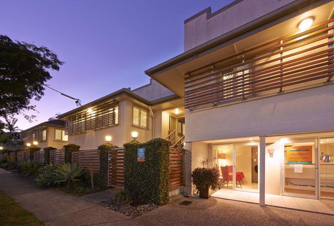 Brisbane Street Studios - Accommodation Bookings 0
