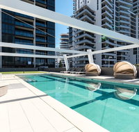 Broadbeach 2 Bedroom FREE WIFI Netflix  Parking - Accommodation Bookings