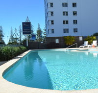 Broadbeach Pacific Resort - Accommodation Bookings