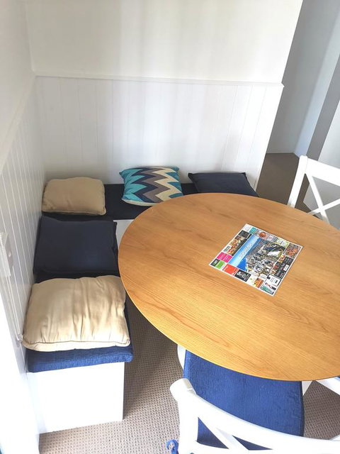 Broadbeach Private Apt With CHA - Accommodation Bookings 3