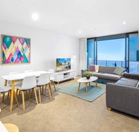 Broadbeach Residences by Holiday Holiday - Accommodation Bookings
