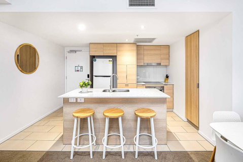 Broadbeach Residences By Holiday Holiday - Accommodation Bookings 2