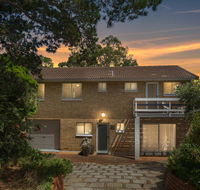 Broadbeach Retreat - 32 Broadbeach Drive - Accommodation Bookings
