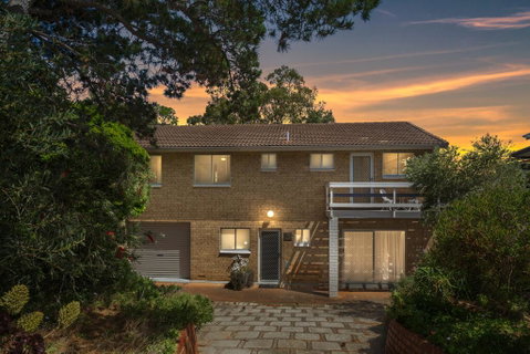 Broadbeach Retreat - 32 Broadbeach Drive - Accommodation Bookings 0