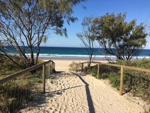 Broadbeach Studios - Accommodation Bookings 2