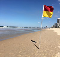Broadbeach Studios - Accommodation Bookings
