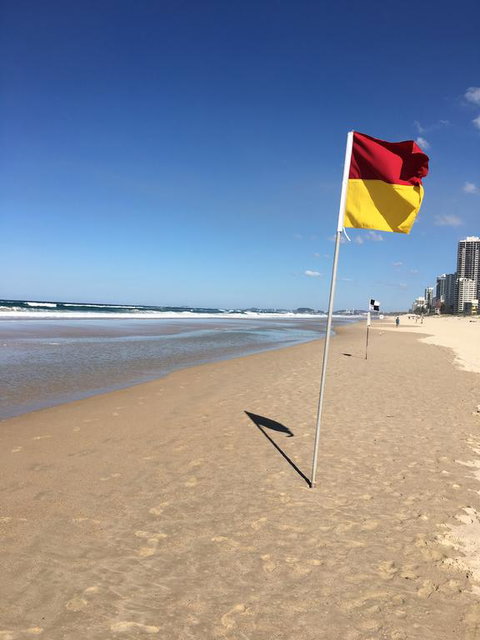 Broadbeach Studios - Accommodation Bookings 0
