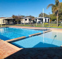 Broadwater Beach Cottage with WiFi - Accommodation Bookings