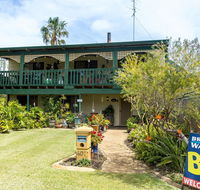 Broadwater Bed and Breakfast - Accommodation Bookings
