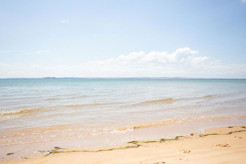 Broadwater By The Beach - With Heated Outdoor Spa - Accommodation Bookings 1