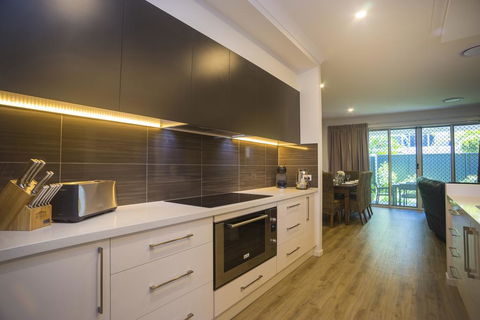 Broadwater Paradise - Accommodation Bookings 2