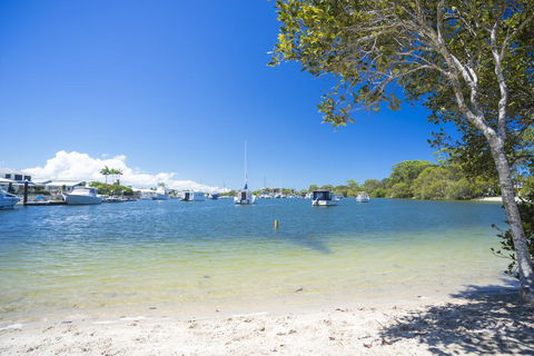 Broadwater Paradise - Accommodation Bookings 1
