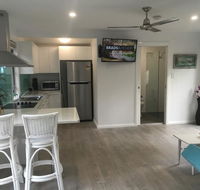 Brodie Beach Bungalow - Accommodation Bookings