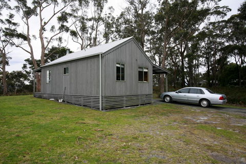 Brodribb River Rainforest Cabins - Cabin 1 - Accommodation Bookings 1