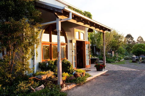 Broger's End Kangaroo Valley - Accommodation Bookings 0
