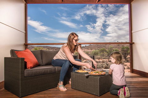 Broken Hill Outback Resort - Accommodation Bookings 3
