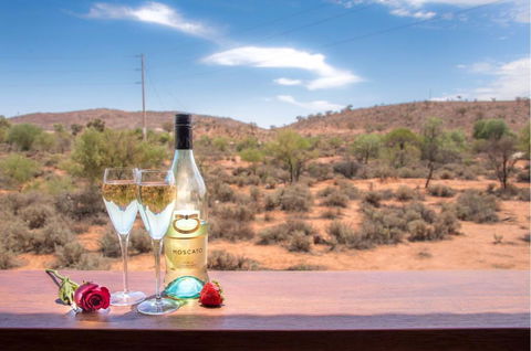 Broken Hill Outback Resort - Accommodation Bookings 1