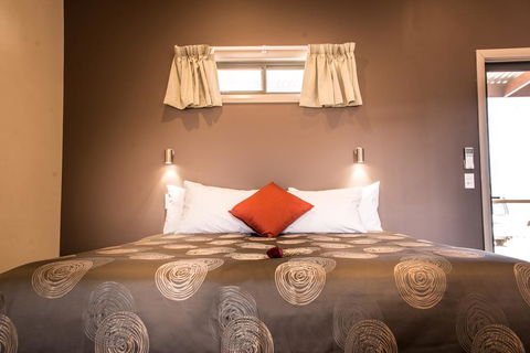 Broken Hill Outback Resort - Accommodation Bookings 2