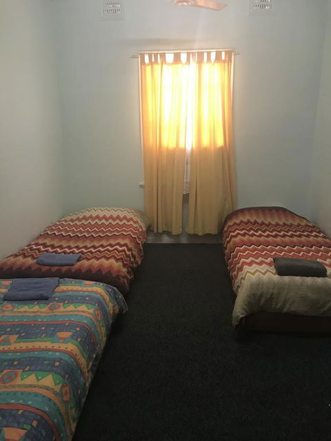 Broken Hill Tourist Lodge - Accommodation Bookings 2